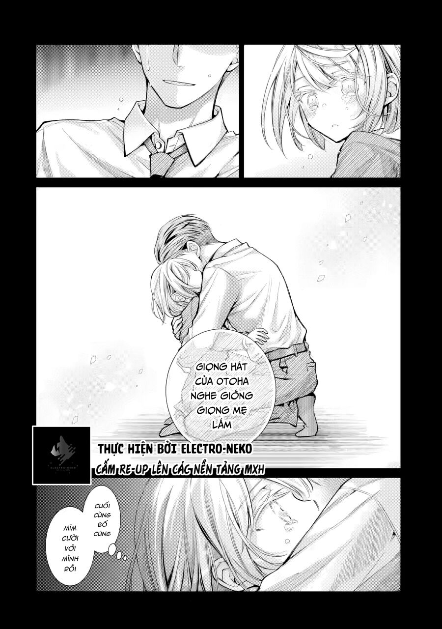 Sau Khi Có Người Tỏ Tình Với Tôi, Vị Tiểu Thư Đột Nhiên Cư Xử Lạ Lắm: Chapter 5.2