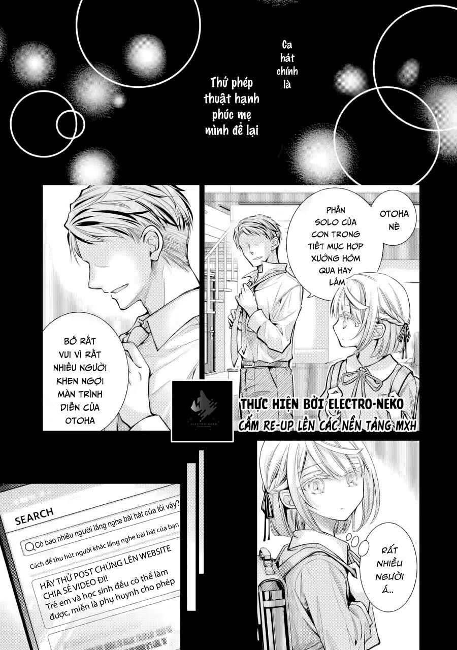 Sau Khi Có Người Tỏ Tình Với Tôi, Vị Tiểu Thư Đột Nhiên Cư Xử Lạ Lắm: Chapter 5.2