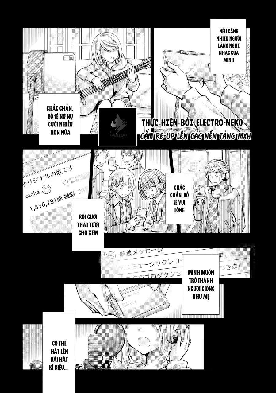 Sau Khi Có Người Tỏ Tình Với Tôi, Vị Tiểu Thư Đột Nhiên Cư Xử Lạ Lắm: Chapter 5.2