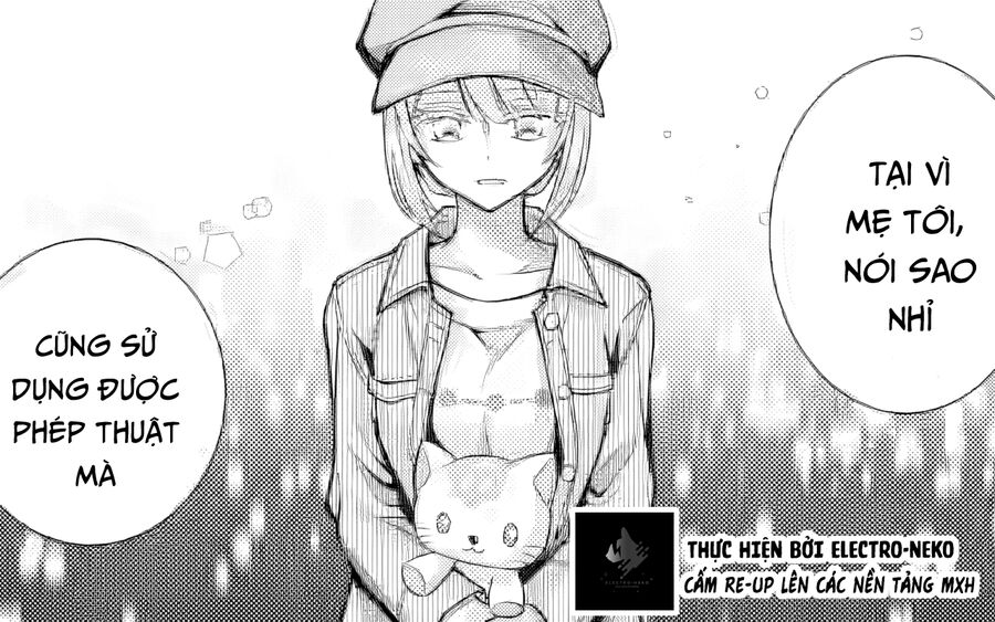 Sau Khi Có Người Tỏ Tình Với Tôi, Vị Tiểu Thư Đột Nhiên Cư Xử Lạ Lắm: Chapter 5.2