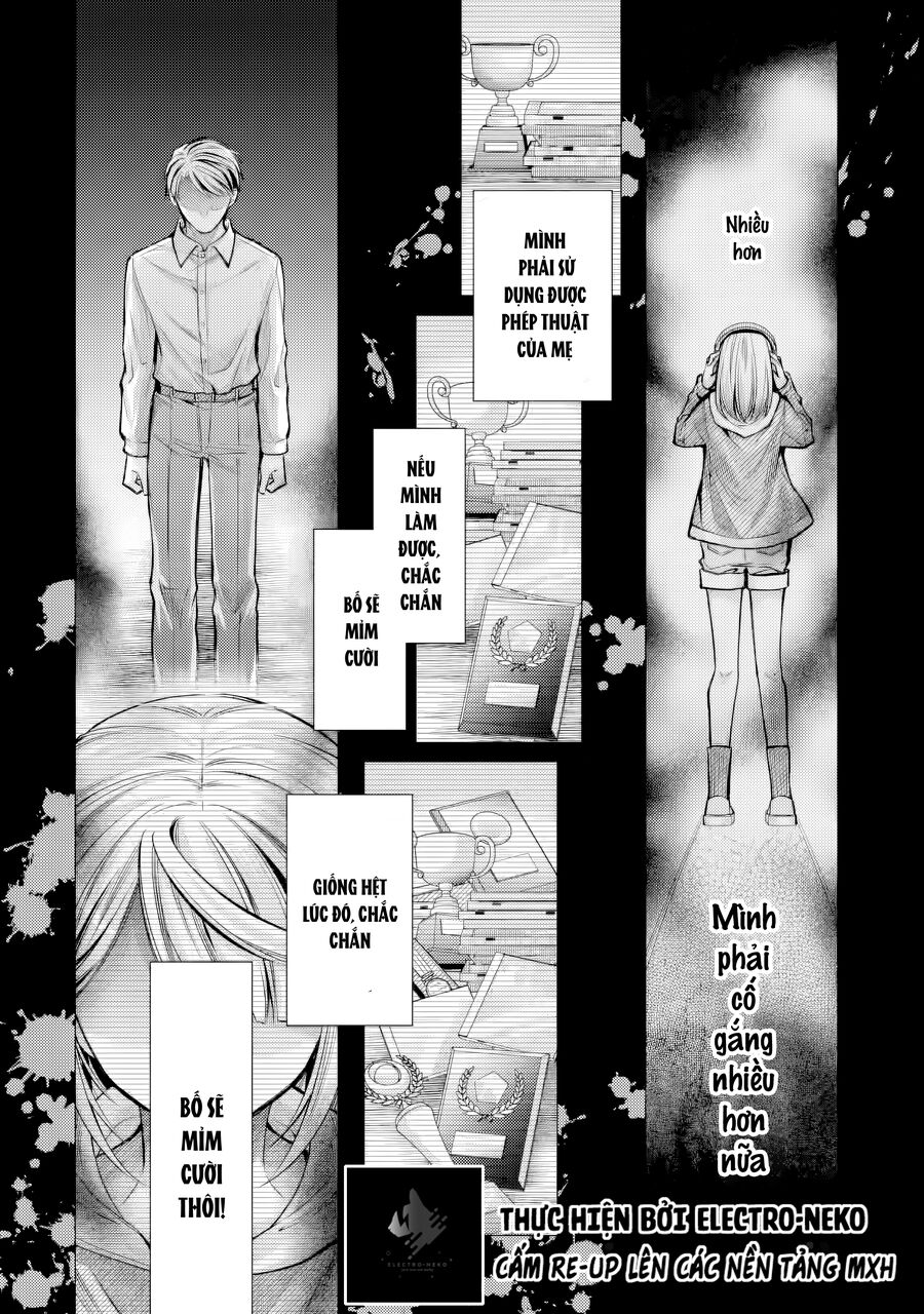 Sau Khi Có Người Tỏ Tình Với Tôi, Vị Tiểu Thư Đột Nhiên Cư Xử Lạ Lắm: Chapter 5.2