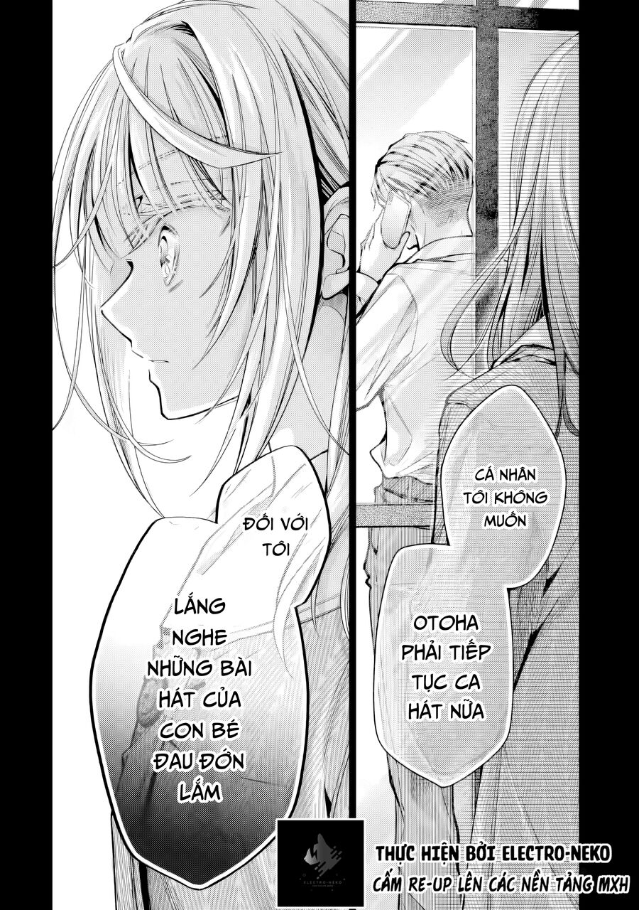 Sau Khi Có Người Tỏ Tình Với Tôi, Vị Tiểu Thư Đột Nhiên Cư Xử Lạ Lắm: Chapter 5.2