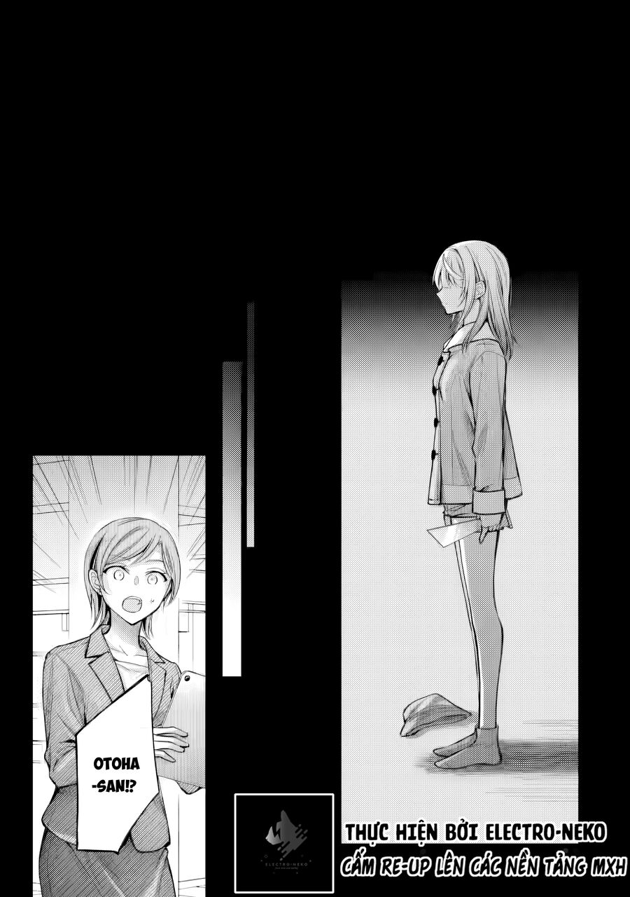 Sau Khi Có Người Tỏ Tình Với Tôi, Vị Tiểu Thư Đột Nhiên Cư Xử Lạ Lắm: Chapter 5.2