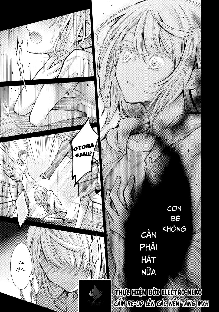 Sau Khi Có Người Tỏ Tình Với Tôi, Vị Tiểu Thư Đột Nhiên Cư Xử Lạ Lắm: Chapter 5.2