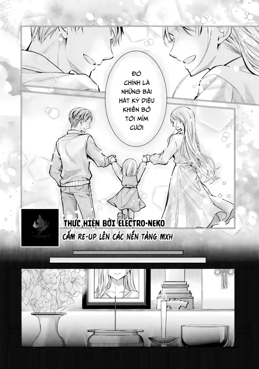 Sau Khi Có Người Tỏ Tình Với Tôi, Vị Tiểu Thư Đột Nhiên Cư Xử Lạ Lắm: Chapter 5.2