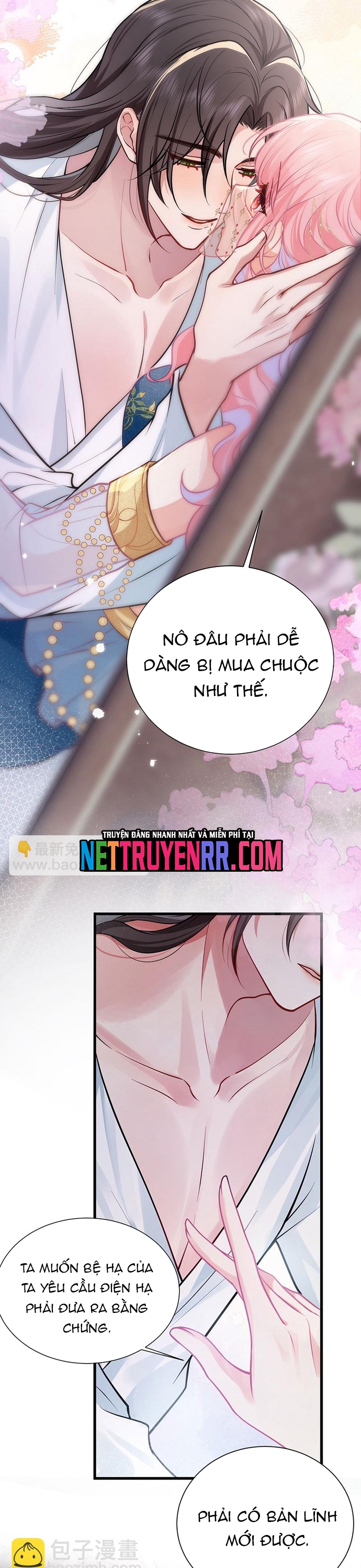 Sau Khi Công Chúa Bội Tình Bạc Nghĩa: Chapter 101