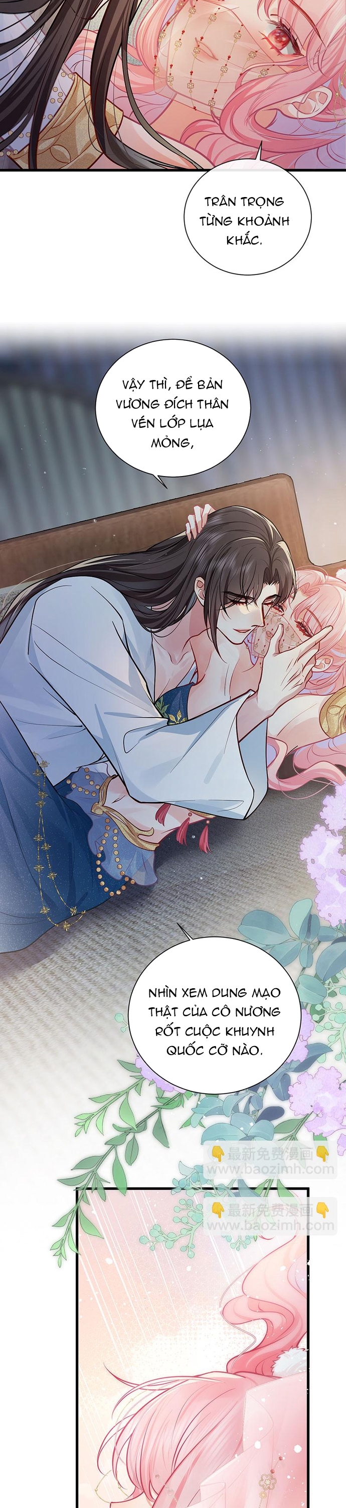 Sau Khi Công Chúa Bội Tình Bạc Nghĩa: Chapter 101
