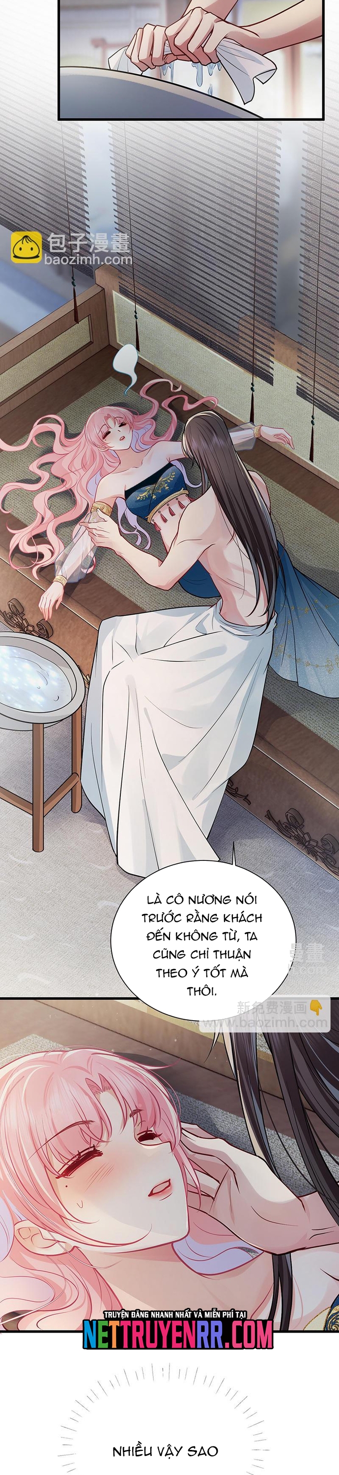 Sau Khi Công Chúa Bội Tình Bạc Nghĩa: Chapter 102