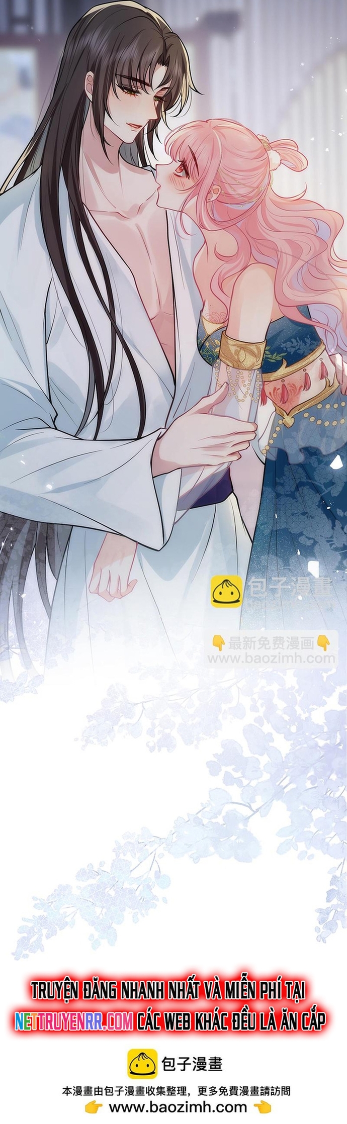 Sau Khi Công Chúa Bội Tình Bạc Nghĩa: Chapter 103
