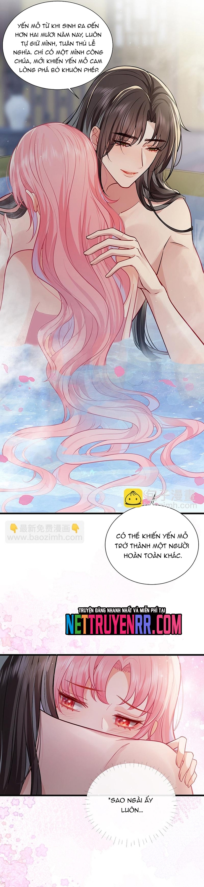 Sau Khi Công Chúa Bội Tình Bạc Nghĩa: Chapter 104