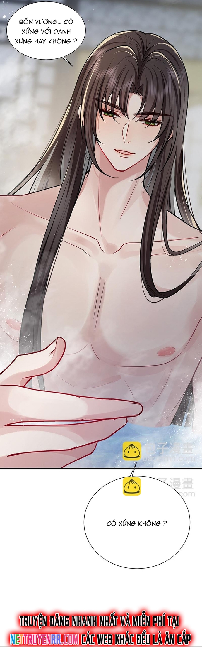 Sau Khi Công Chúa Bội Tình Bạc Nghĩa: Chapter 104