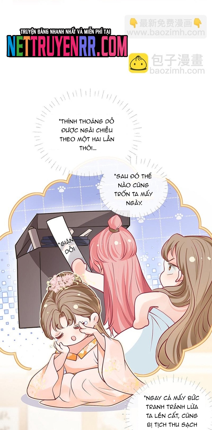 Sau Khi Công Chúa Bội Tình Bạc Nghĩa: Chapter 107