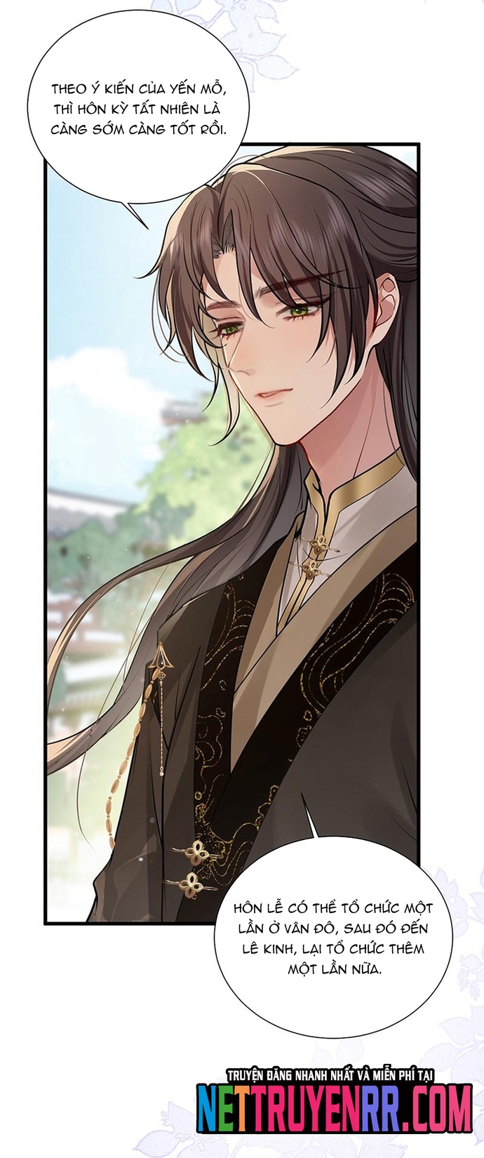 Sau Khi Công Chúa Bội Tình Bạc Nghĩa: Chapter 107