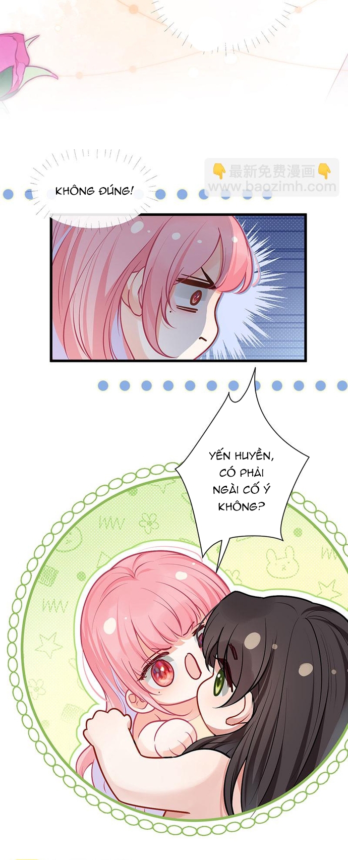 Sau Khi Công Chúa Bội Tình Bạc Nghĩa: Chapter 110