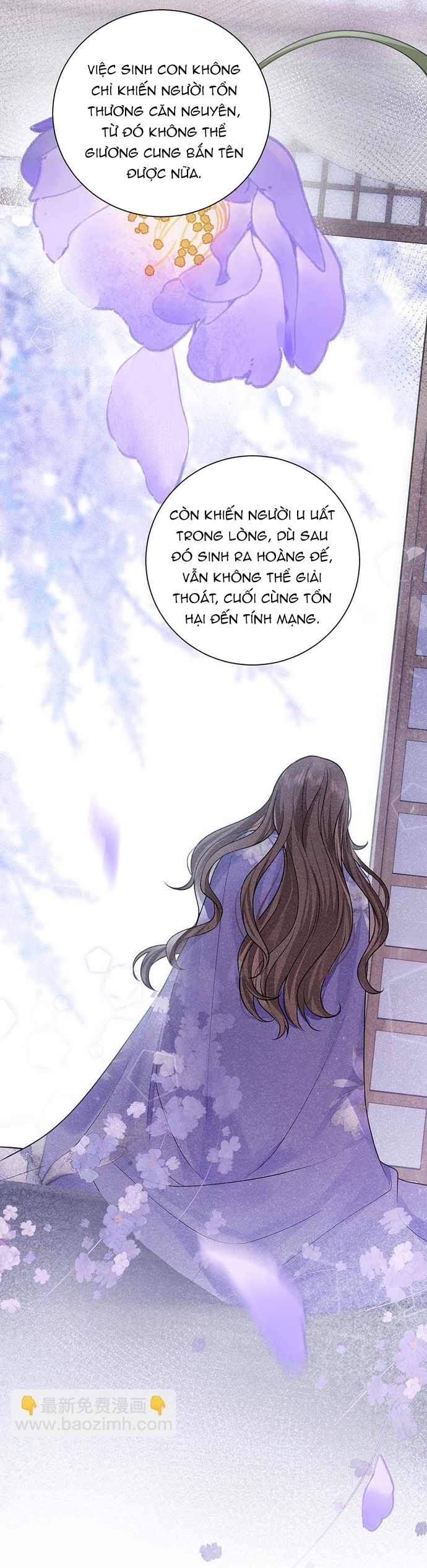 Sau Khi Công Chúa Bội Tình Bạc Nghĩa: Chapter 112