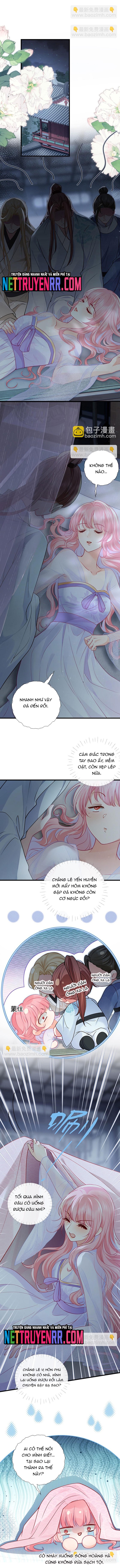 Sau Khi Công Chúa Bội Tình Bạc Nghĩa: Chapter 119