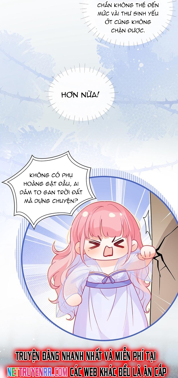 Sau Khi Công Chúa Bội Tình Bạc Nghĩa: Chapter 121