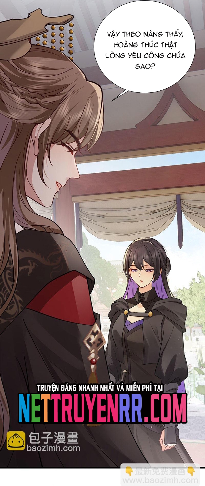 Sau Khi Công Chúa Bội Tình Bạc Nghĩa: Chapter 123