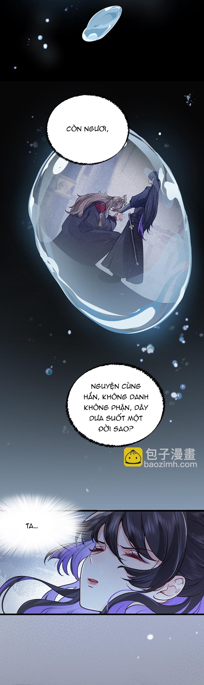 Sau Khi Công Chúa Bội Tình Bạc Nghĩa: Chapter 124