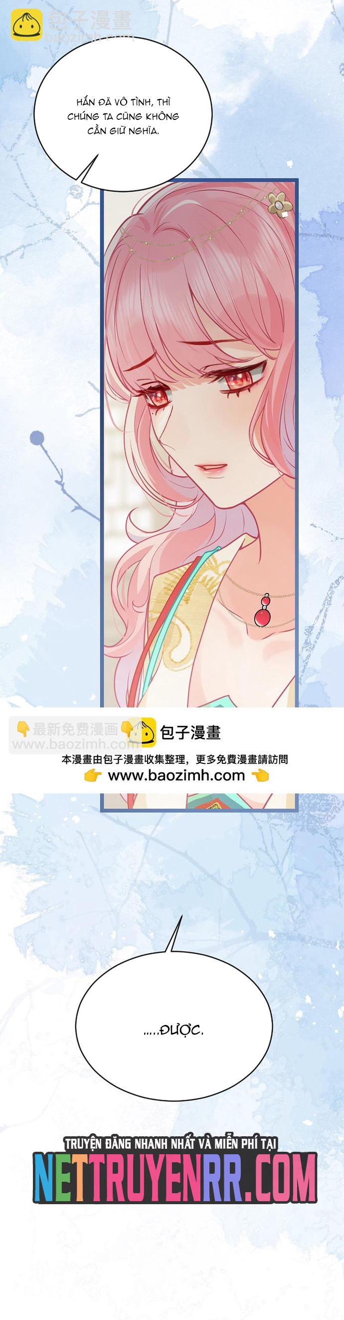 Sau Khi Công Chúa Bội Tình Bạc Nghĩa: Chapter 128