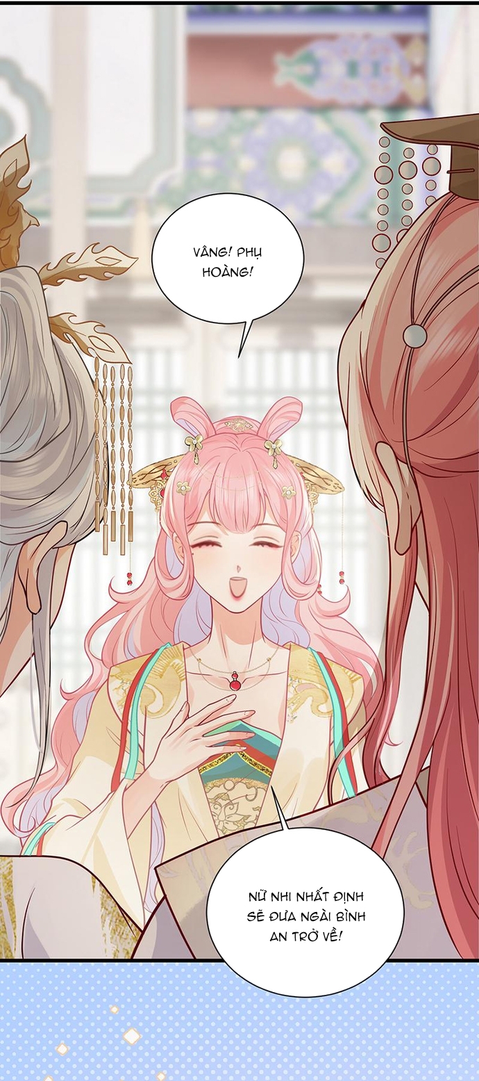 Sau Khi Công Chúa Bội Tình Bạc Nghĩa: Chapter 129