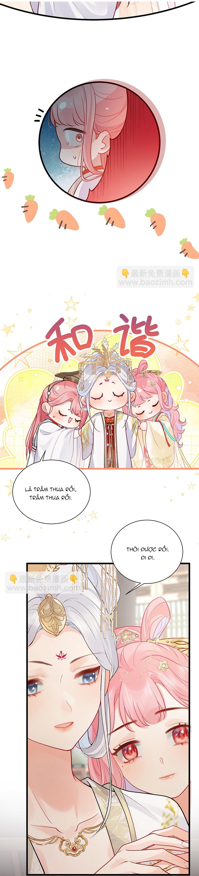 Sau Khi Công Chúa Bội Tình Bạc Nghĩa: Chapter 129