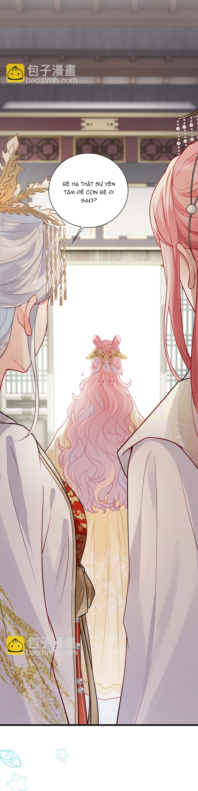 Sau Khi Công Chúa Bội Tình Bạc Nghĩa: Chapter 129