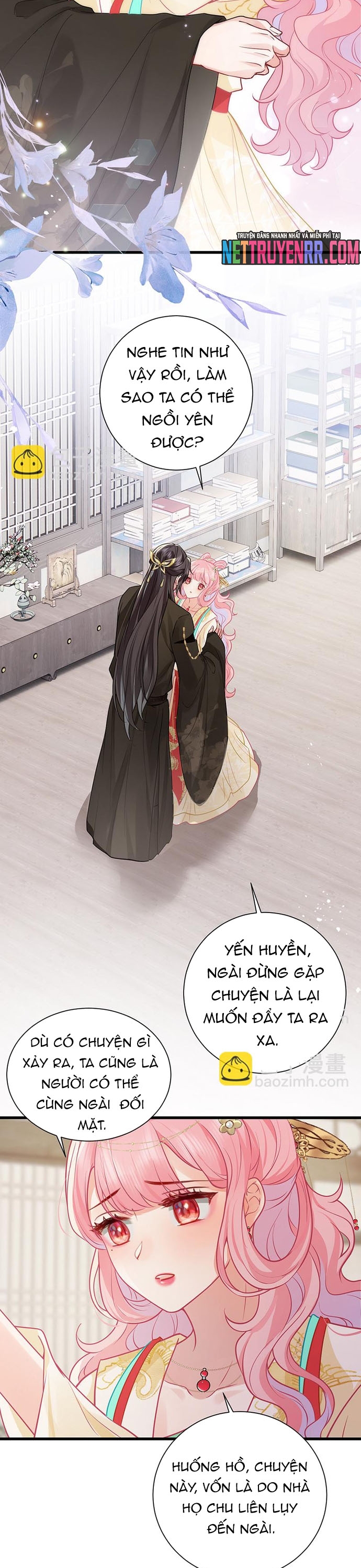 Sau Khi Công Chúa Bội Tình Bạc Nghĩa: Chapter 130