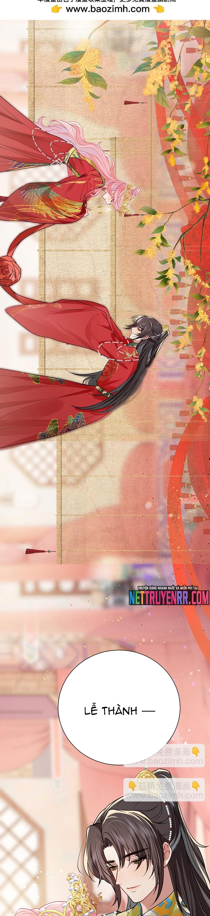 Sau Khi Công Chúa Bội Tình Bạc Nghĩa: Chapter 131