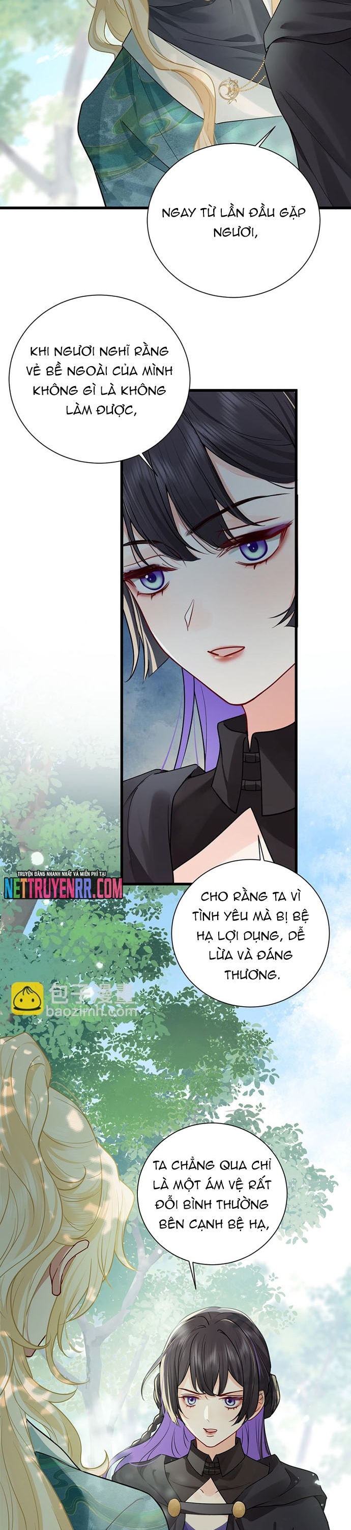 Sau Khi Công Chúa Bội Tình Bạc Nghĩa: Chapter 132