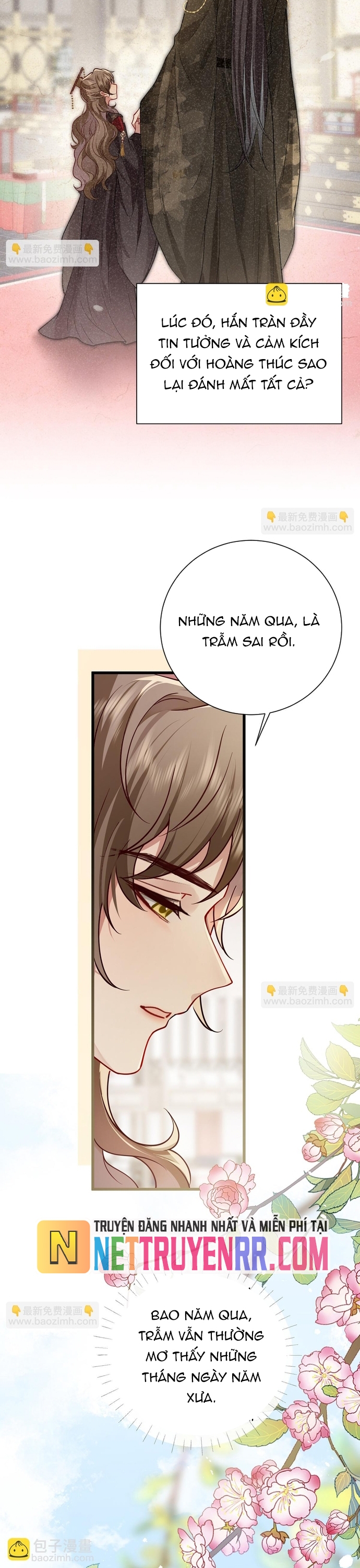 Sau Khi Công Chúa Bội Tình Bạc Nghĩa: Chapter 136