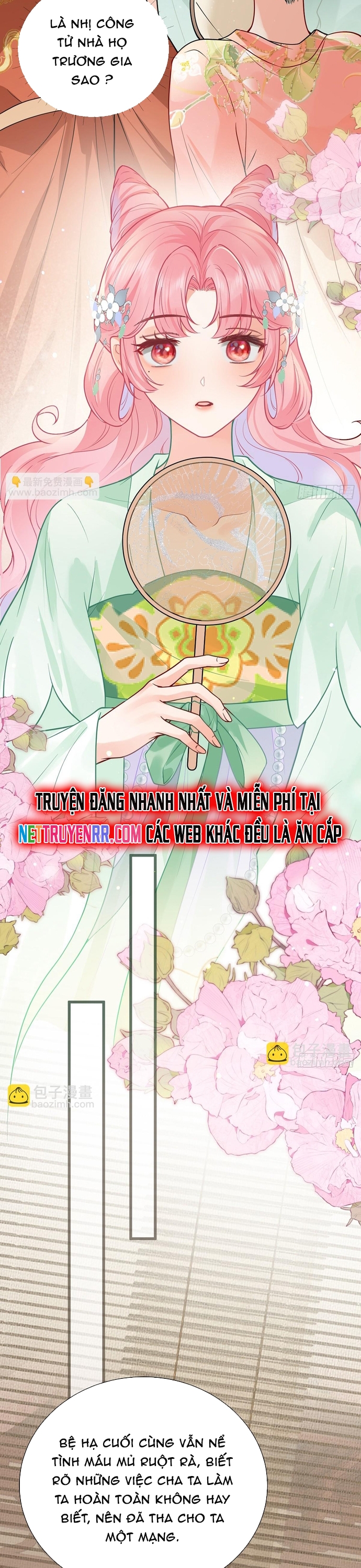 Sau Khi Công Chúa Bội Tình Bạc Nghĩa: Chapter 138