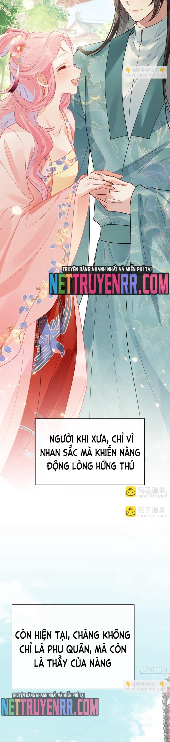 Sau Khi Công Chúa Bội Tình Bạc Nghĩa: Chapter 139