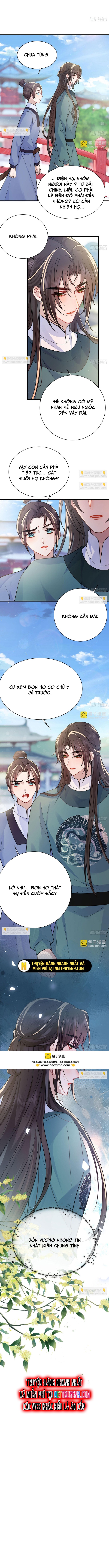Sau Khi Công Chúa Bội Tình Bạc Nghĩa: Chapter 52