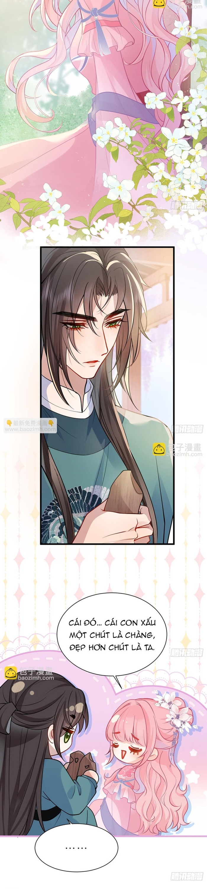 Sau Khi Công Chúa Bội Tình Bạc Nghĩa: Chapter 55