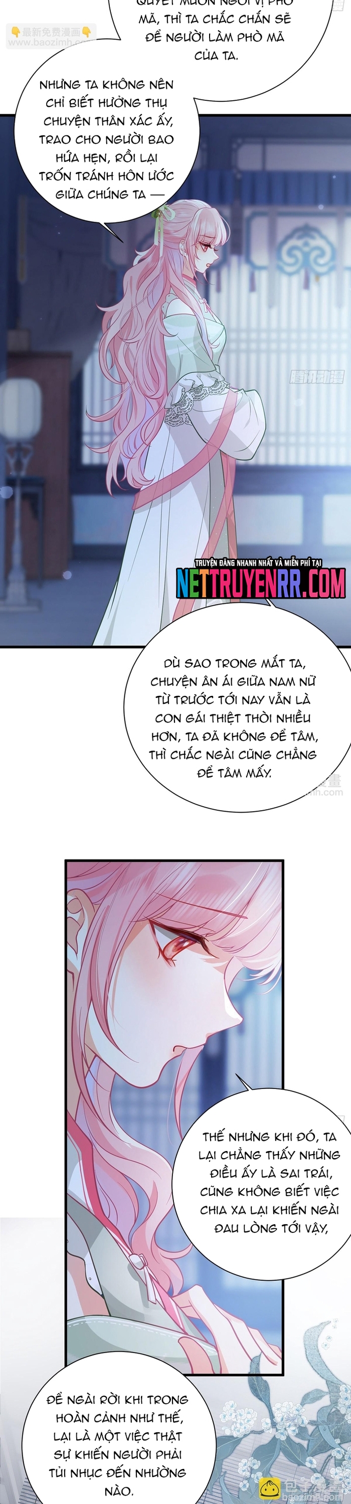 Sau Khi Công Chúa Bội Tình Bạc Nghĩa: Chapter 60