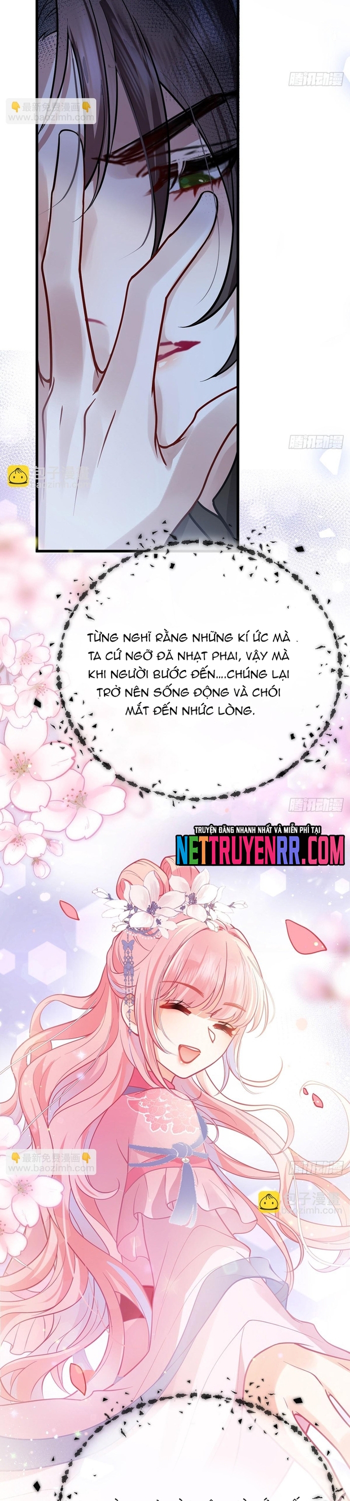 Sau Khi Công Chúa Bội Tình Bạc Nghĩa: Chapter 60