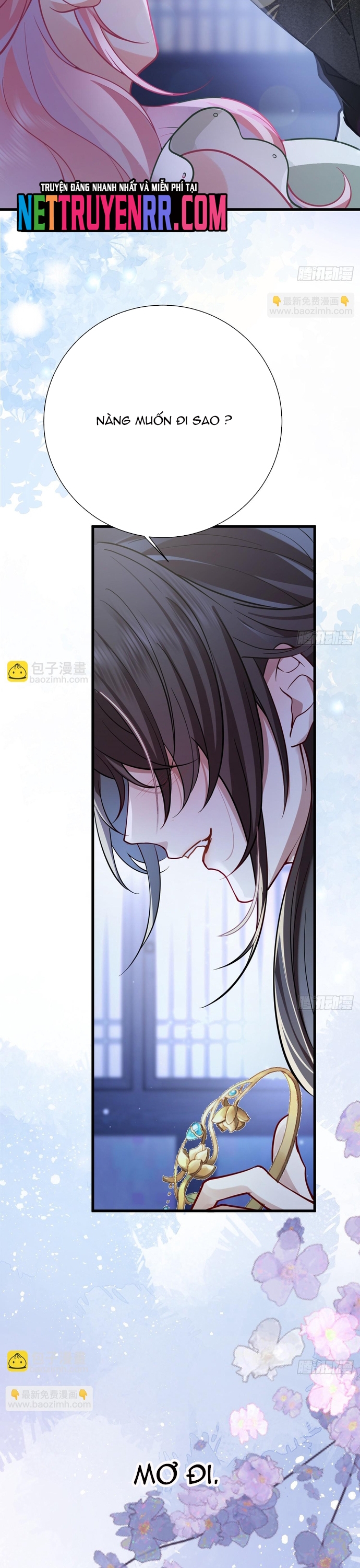 Sau Khi Công Chúa Bội Tình Bạc Nghĩa: Chapter 61