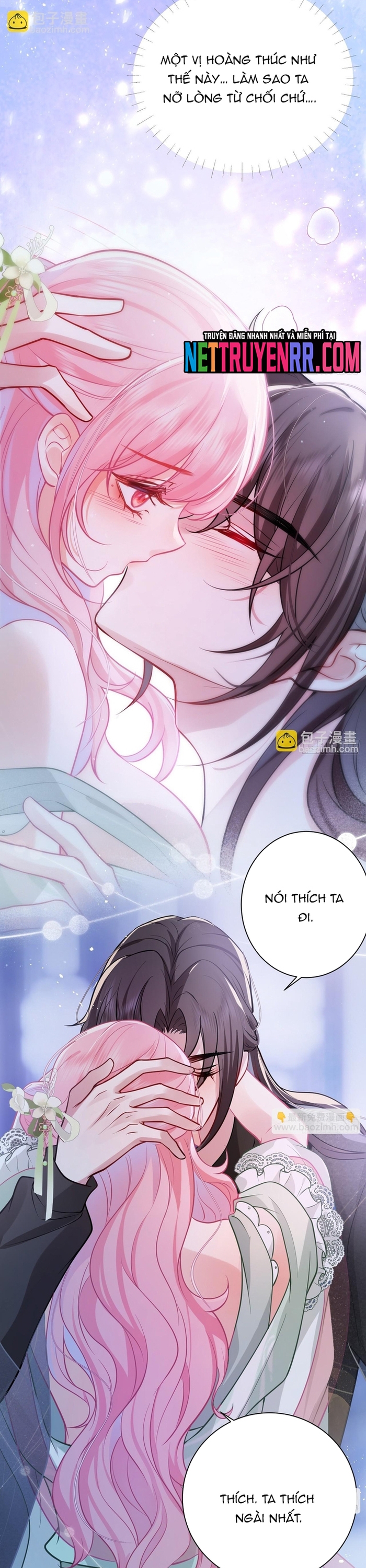 Sau Khi Công Chúa Bội Tình Bạc Nghĩa: Chapter 62