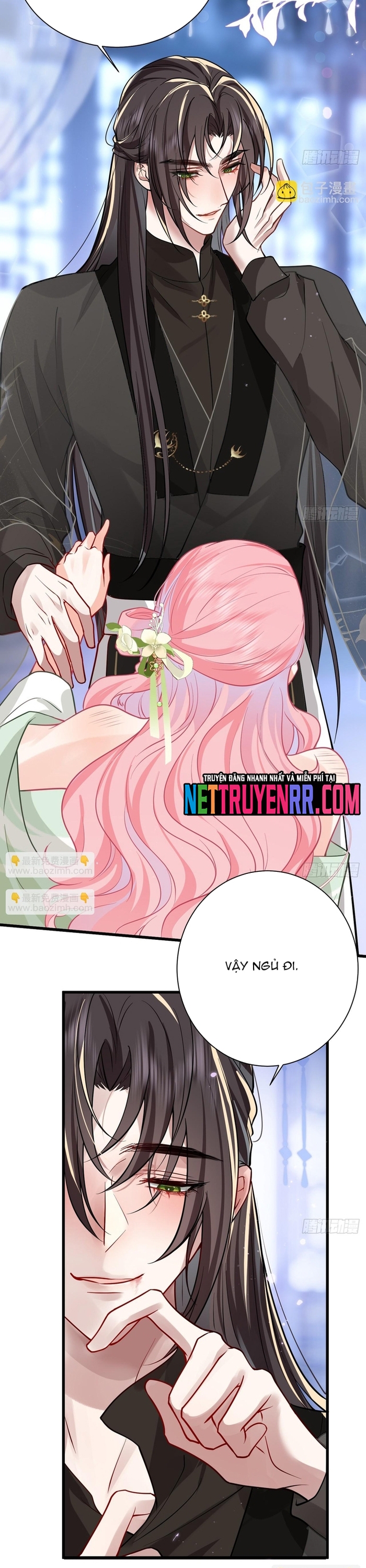 Sau Khi Công Chúa Bội Tình Bạc Nghĩa: Chapter 62