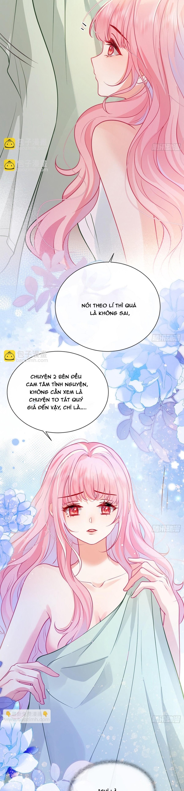 Sau Khi Công Chúa Bội Tình Bạc Nghĩa: Chapter 63