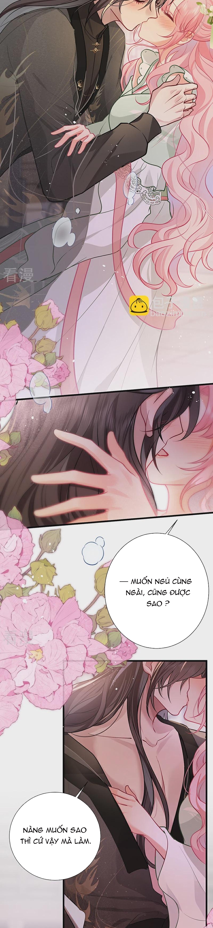 Sau Khi Công Chúa Bội Tình Bạc Nghĩa: Chapter 68
