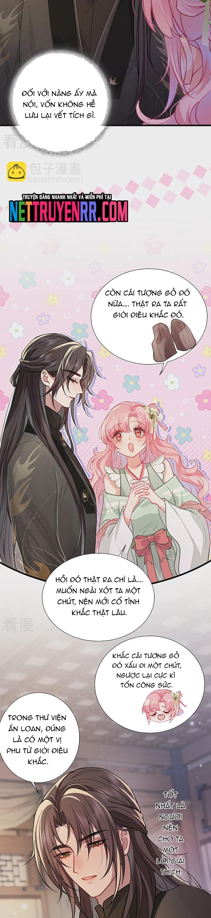Sau Khi Công Chúa Bội Tình Bạc Nghĩa: Chapter 68