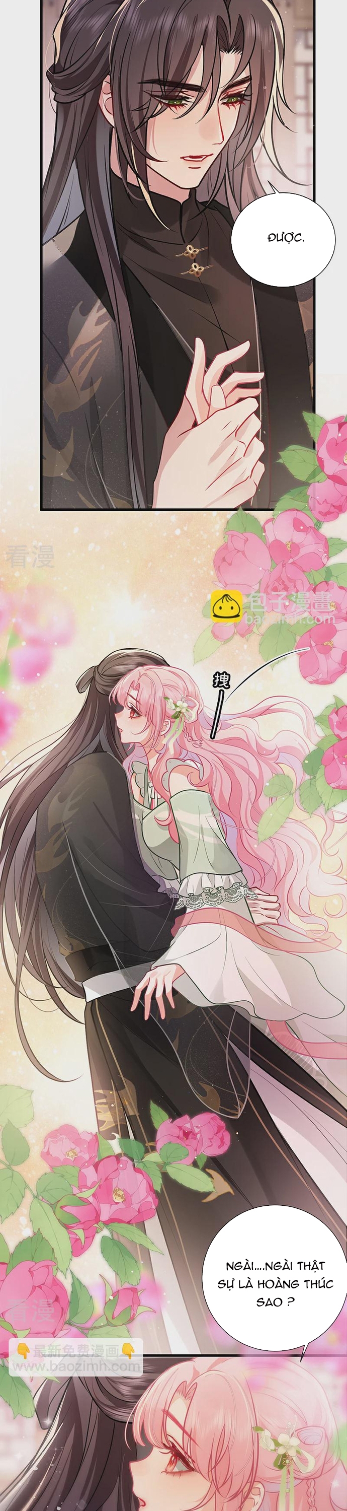 Sau Khi Công Chúa Bội Tình Bạc Nghĩa: Chapter 68