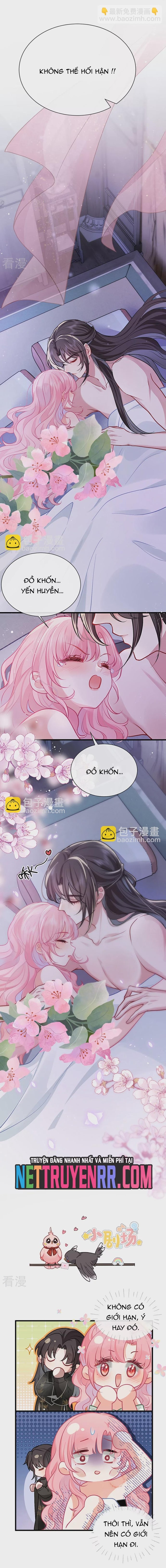 Sau Khi Công Chúa Bội Tình Bạc Nghĩa: Chapter 69
