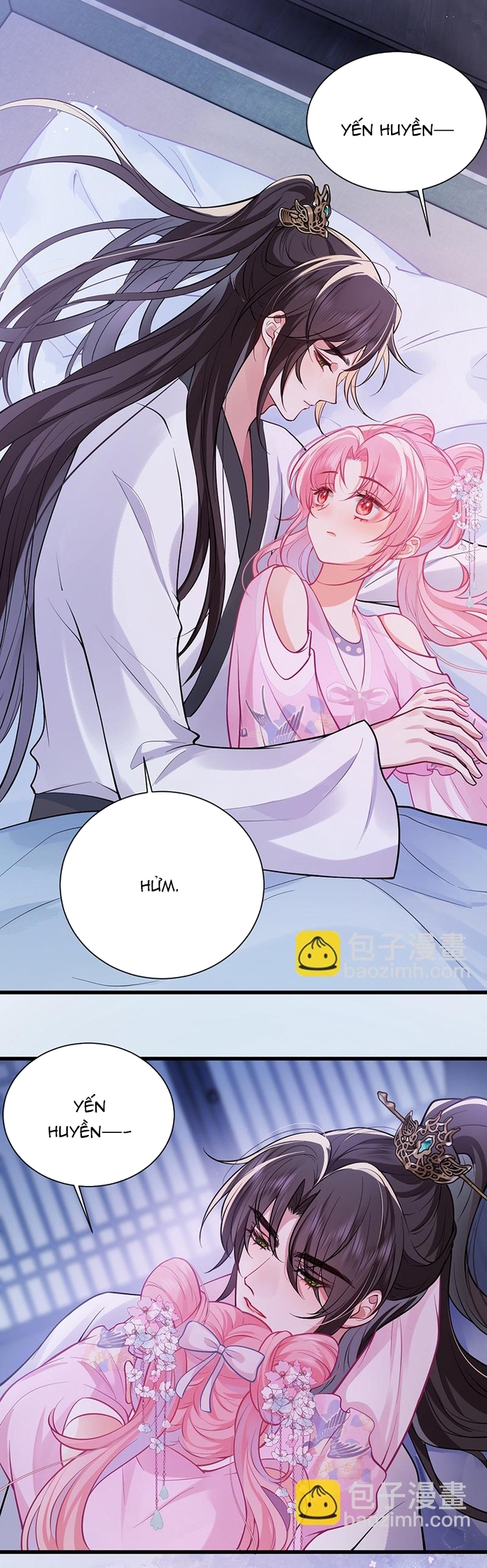 Sau Khi Công Chúa Bội Tình Bạc Nghĩa: Chapter 77