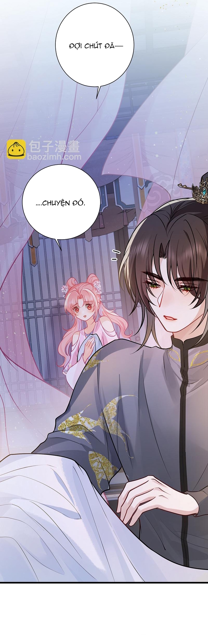 Sau Khi Công Chúa Bội Tình Bạc Nghĩa: Chapter 77