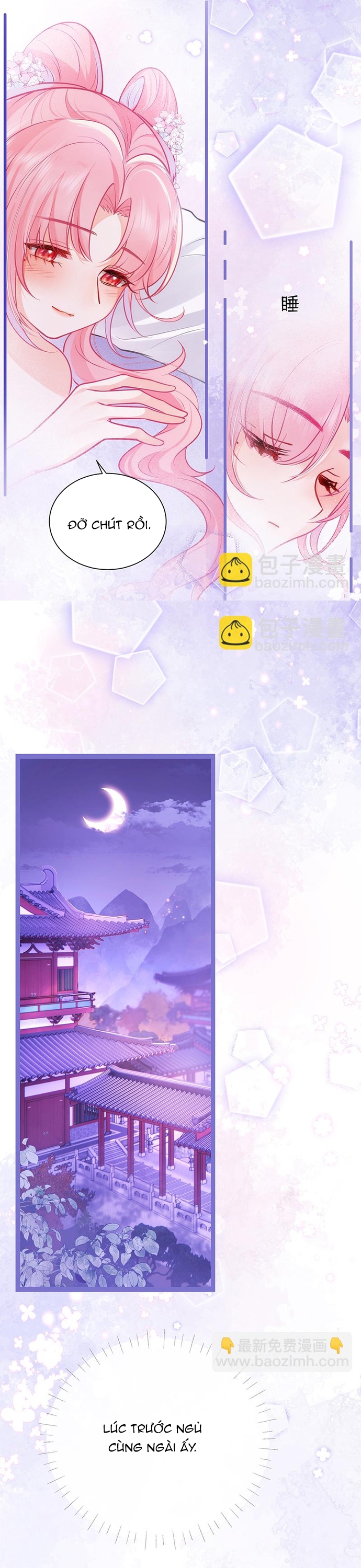 Sau Khi Công Chúa Bội Tình Bạc Nghĩa: Chapter 77