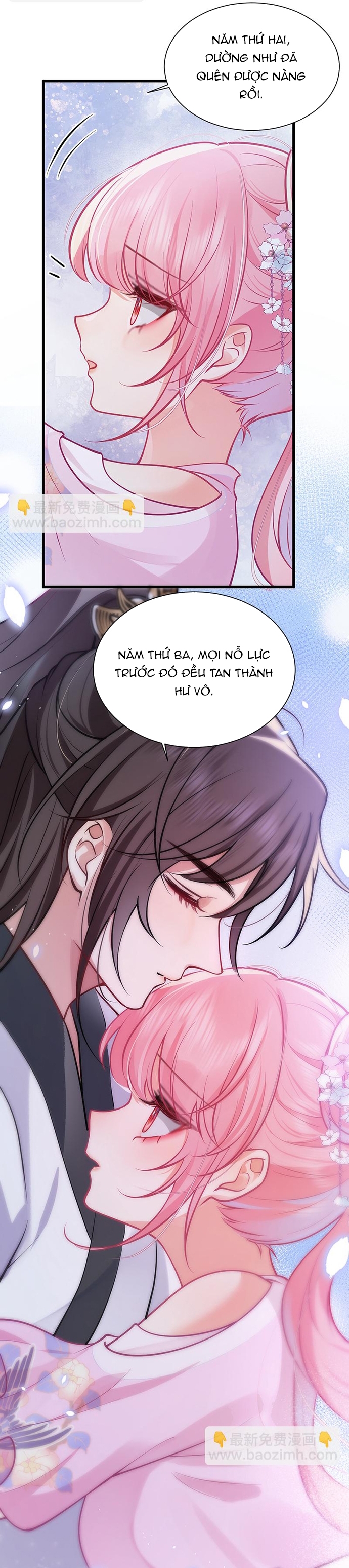 Sau Khi Công Chúa Bội Tình Bạc Nghĩa: Chapter 78