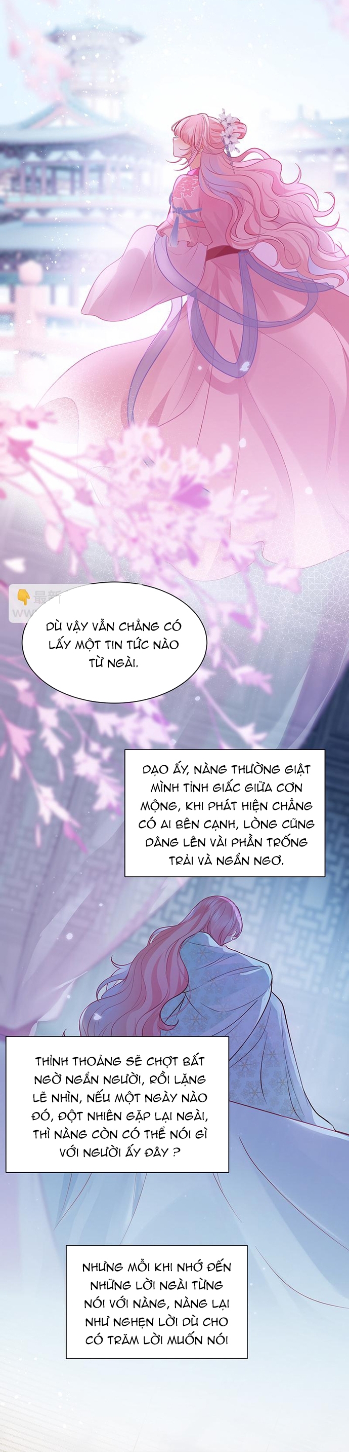 Sau Khi Công Chúa Bội Tình Bạc Nghĩa: Chapter 79